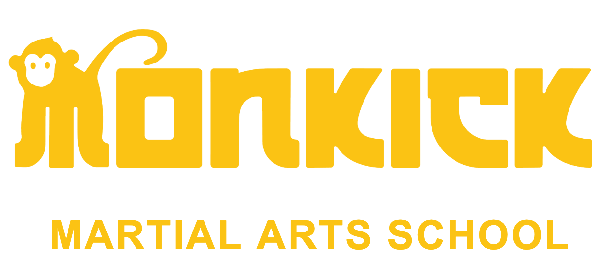 Monkick 360